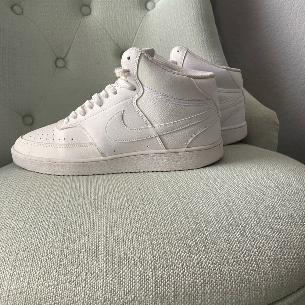 Nike high tops